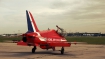 British Aerospace Hawk T1A